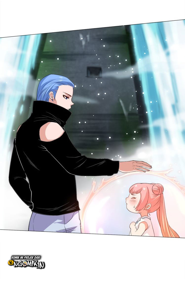 Ultimate Soldier chapter 6
